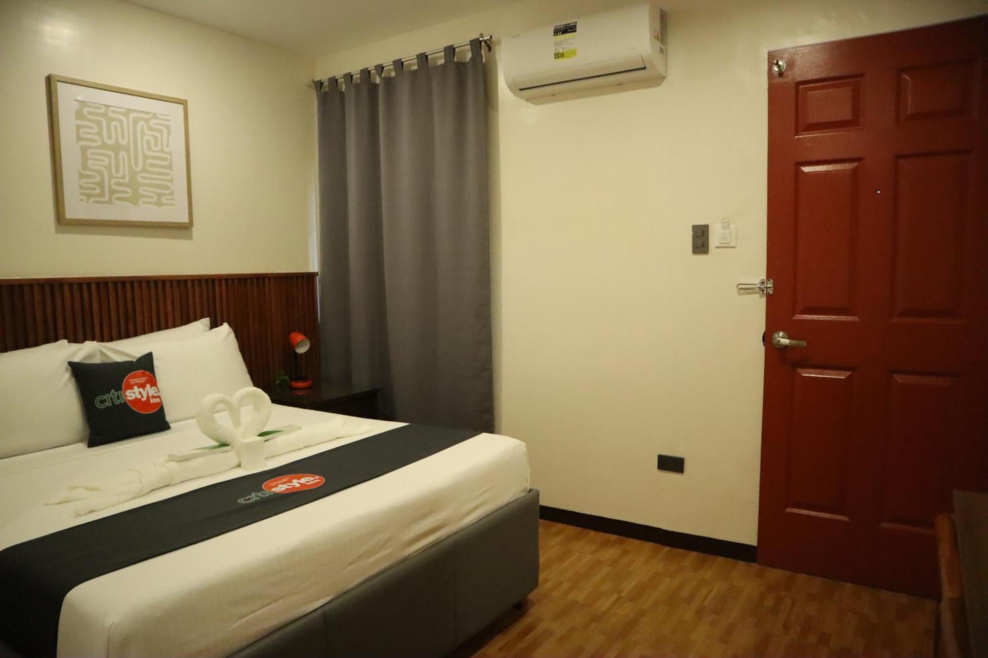 Citistyle Inn Davao Luaran gambar