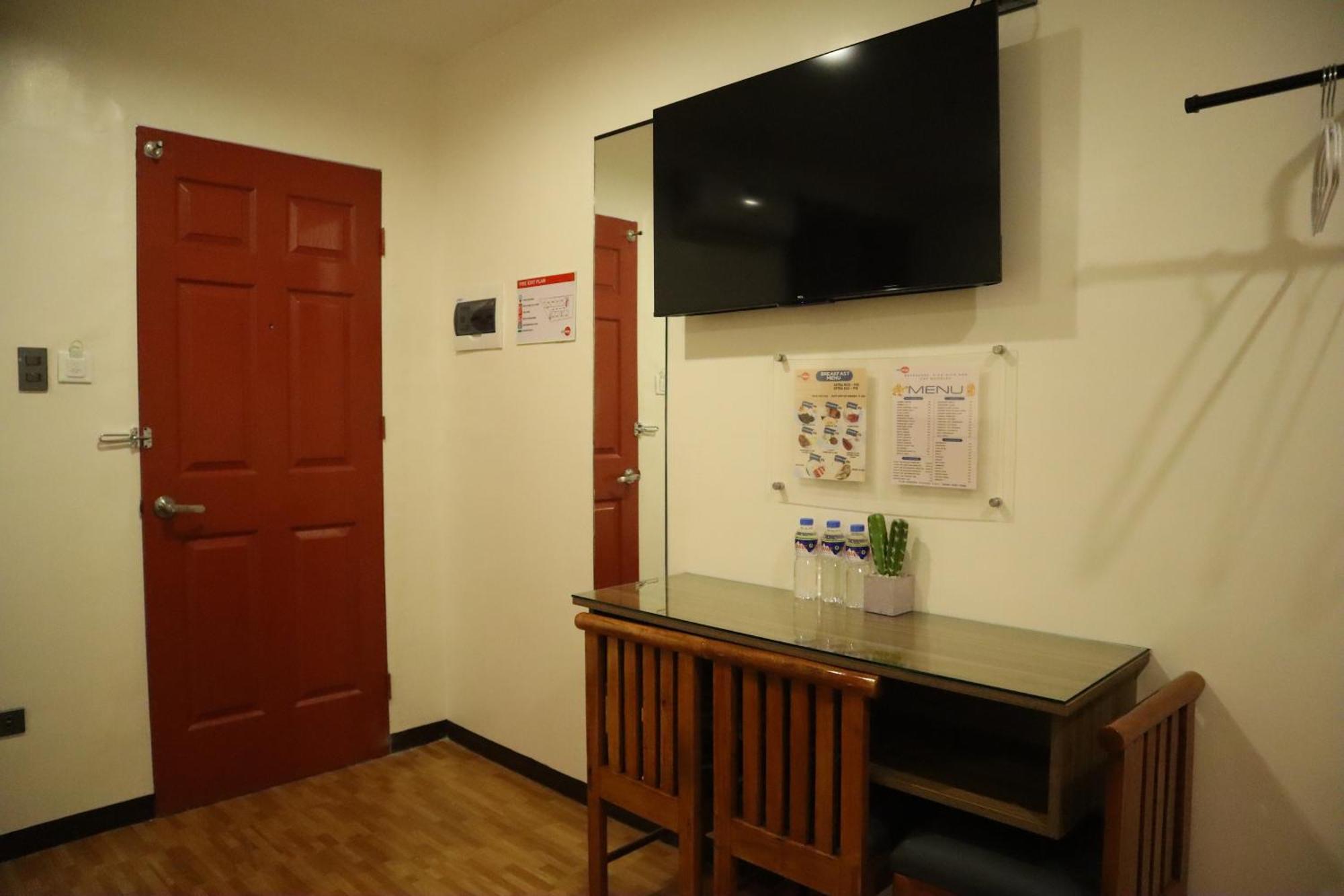 Citistyle Inn Davao Luaran gambar