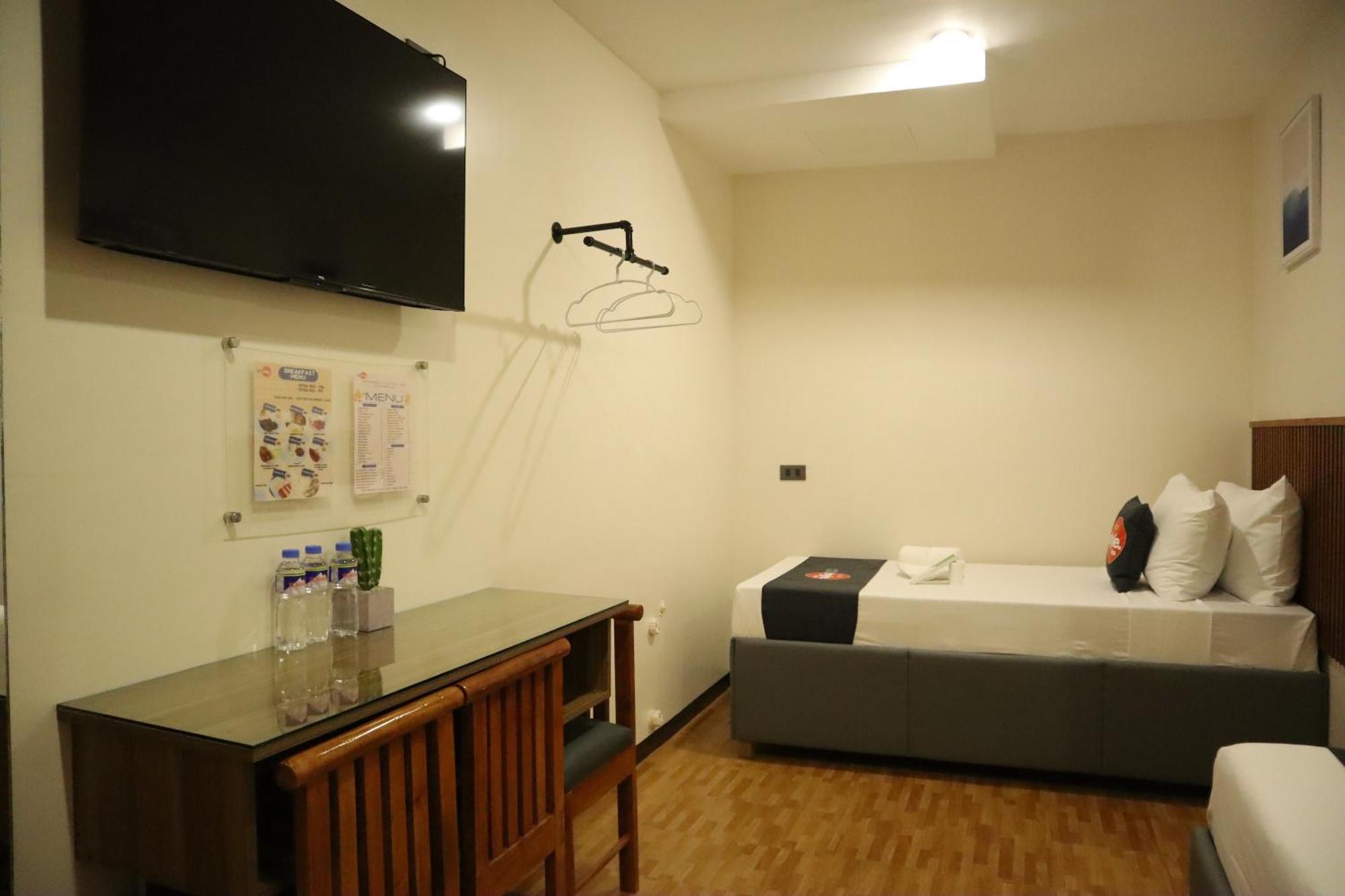 Citistyle Inn Davao Luaran gambar