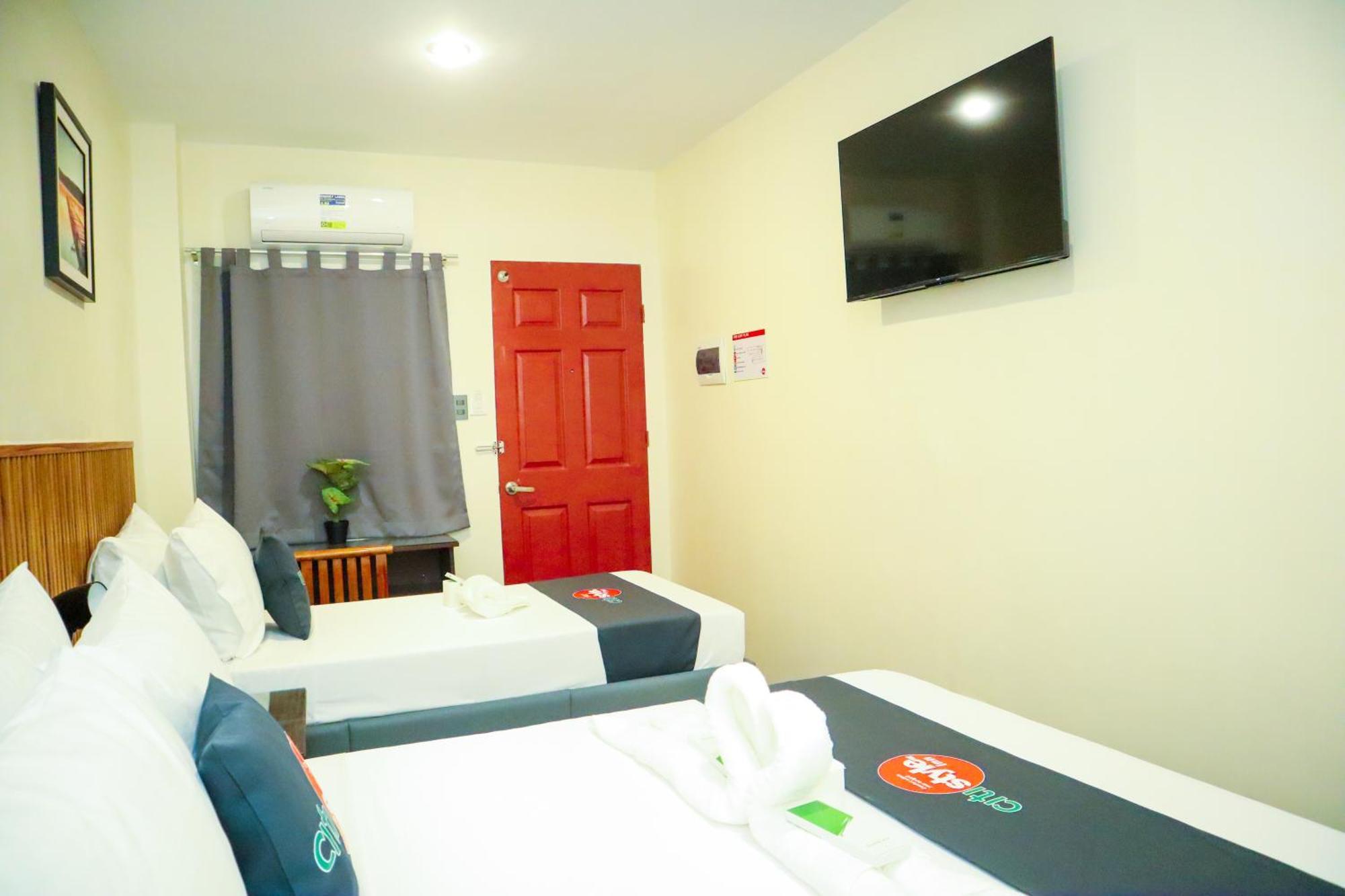 Citistyle Inn Davao Luaran gambar