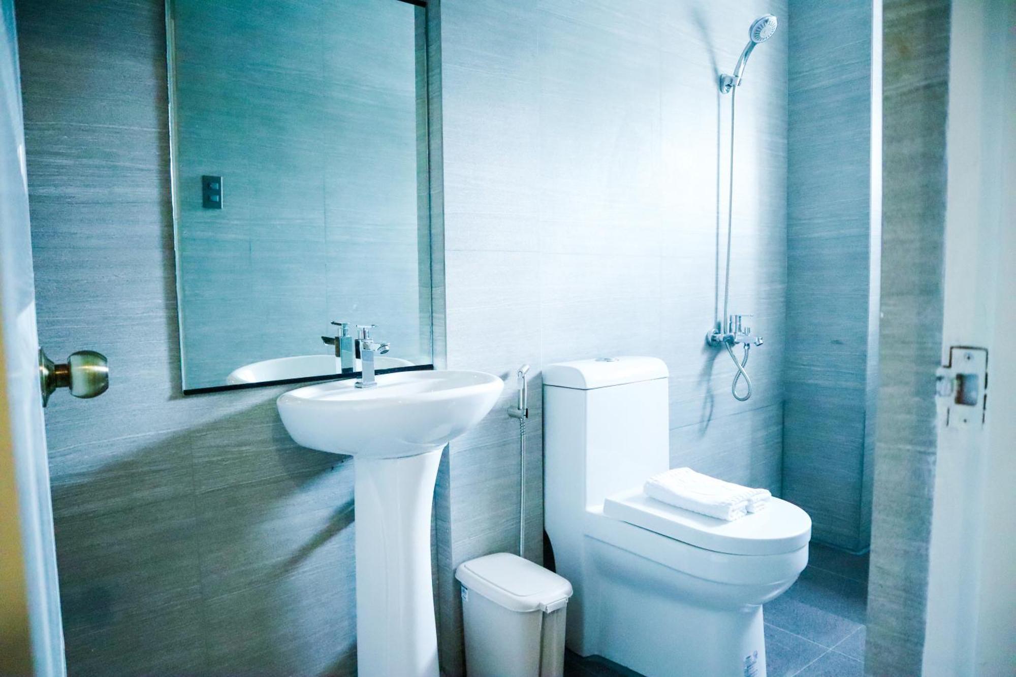 Citistyle Inn Davao Luaran gambar