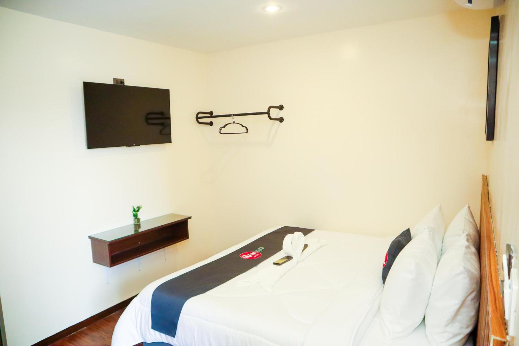 Citistyle Inn Davao Luaran gambar