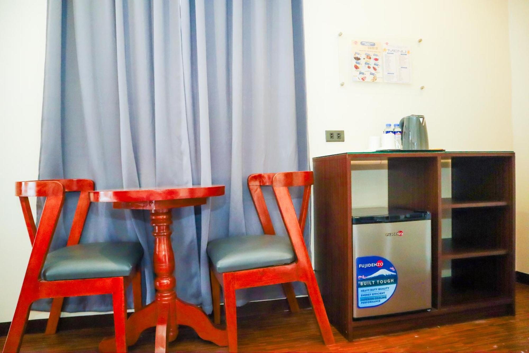 Citistyle Inn Davao Luaran gambar