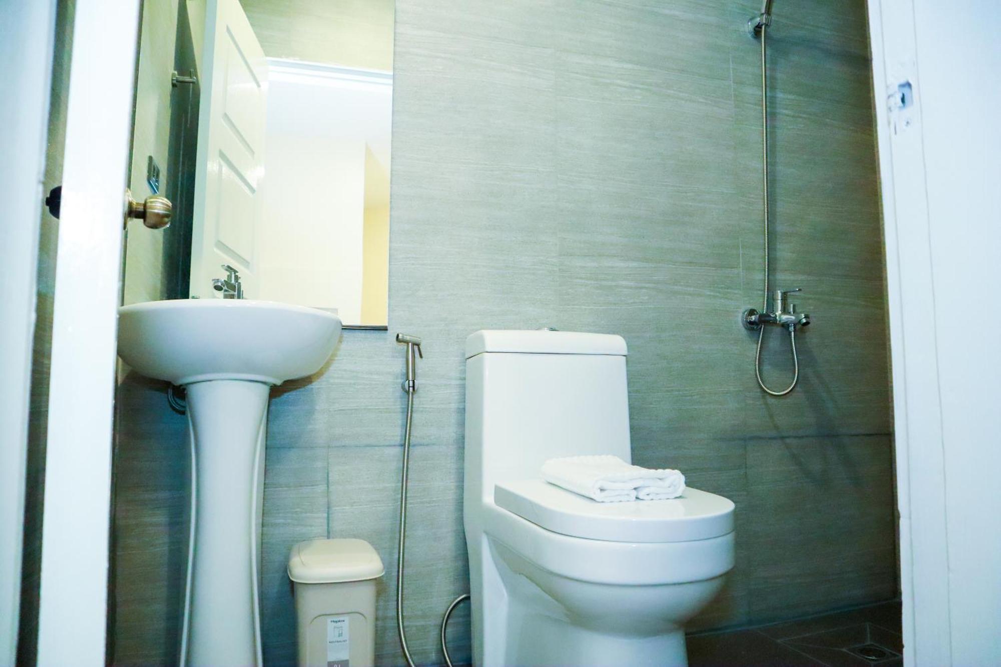 Citistyle Inn Davao Luaran gambar