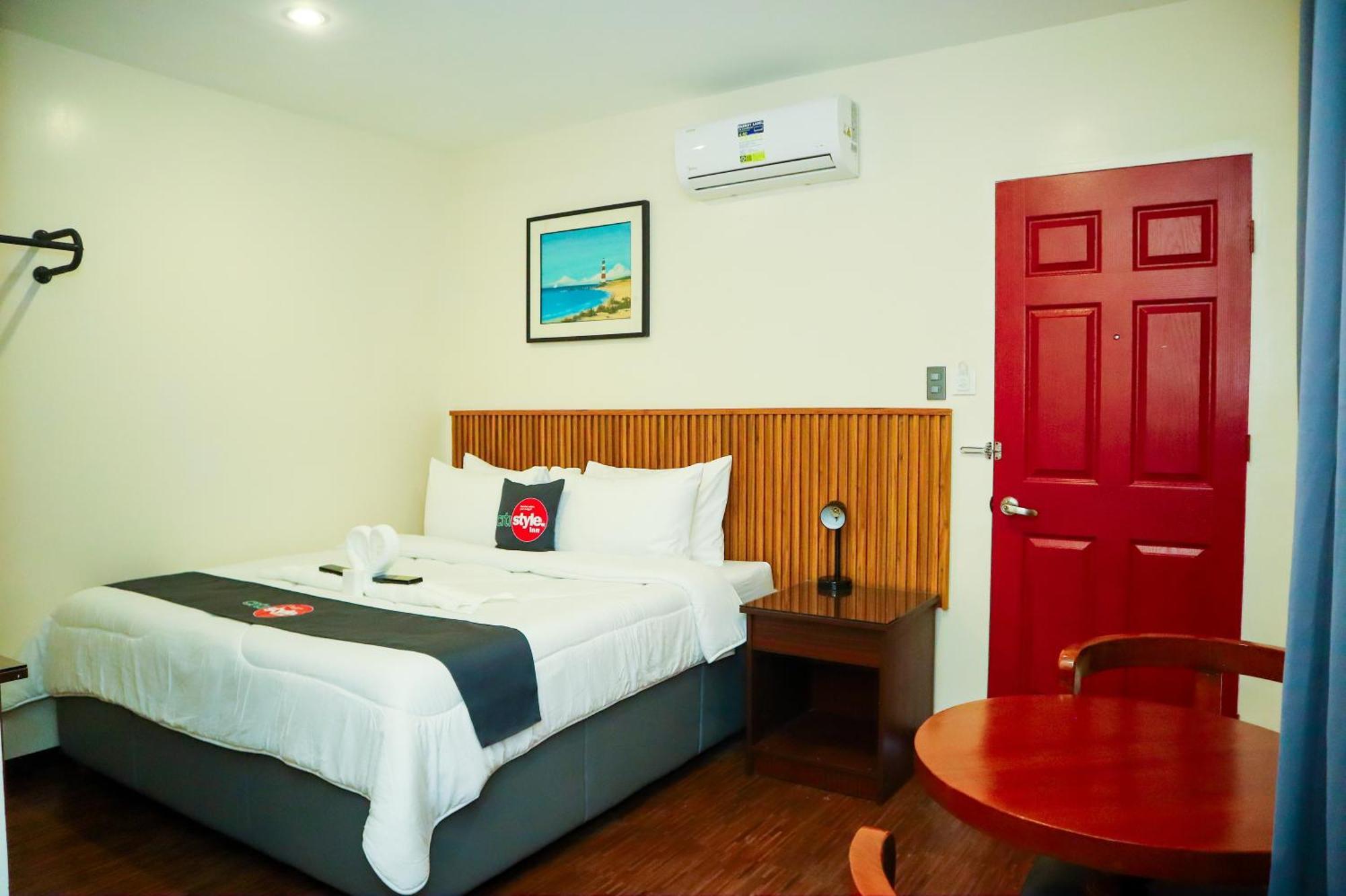 Citistyle Inn Davao Luaran gambar