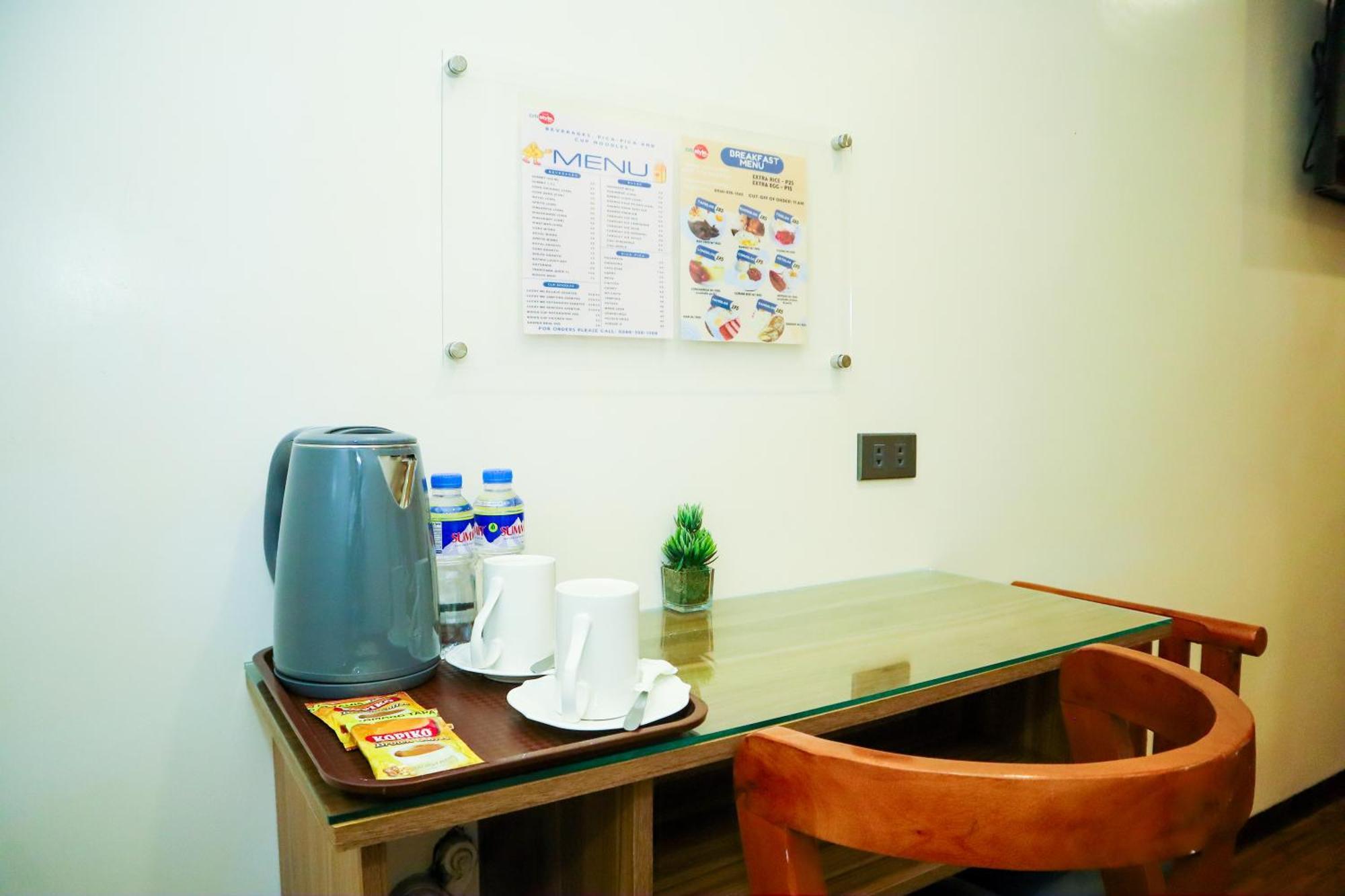 Citistyle Inn Davao Luaran gambar