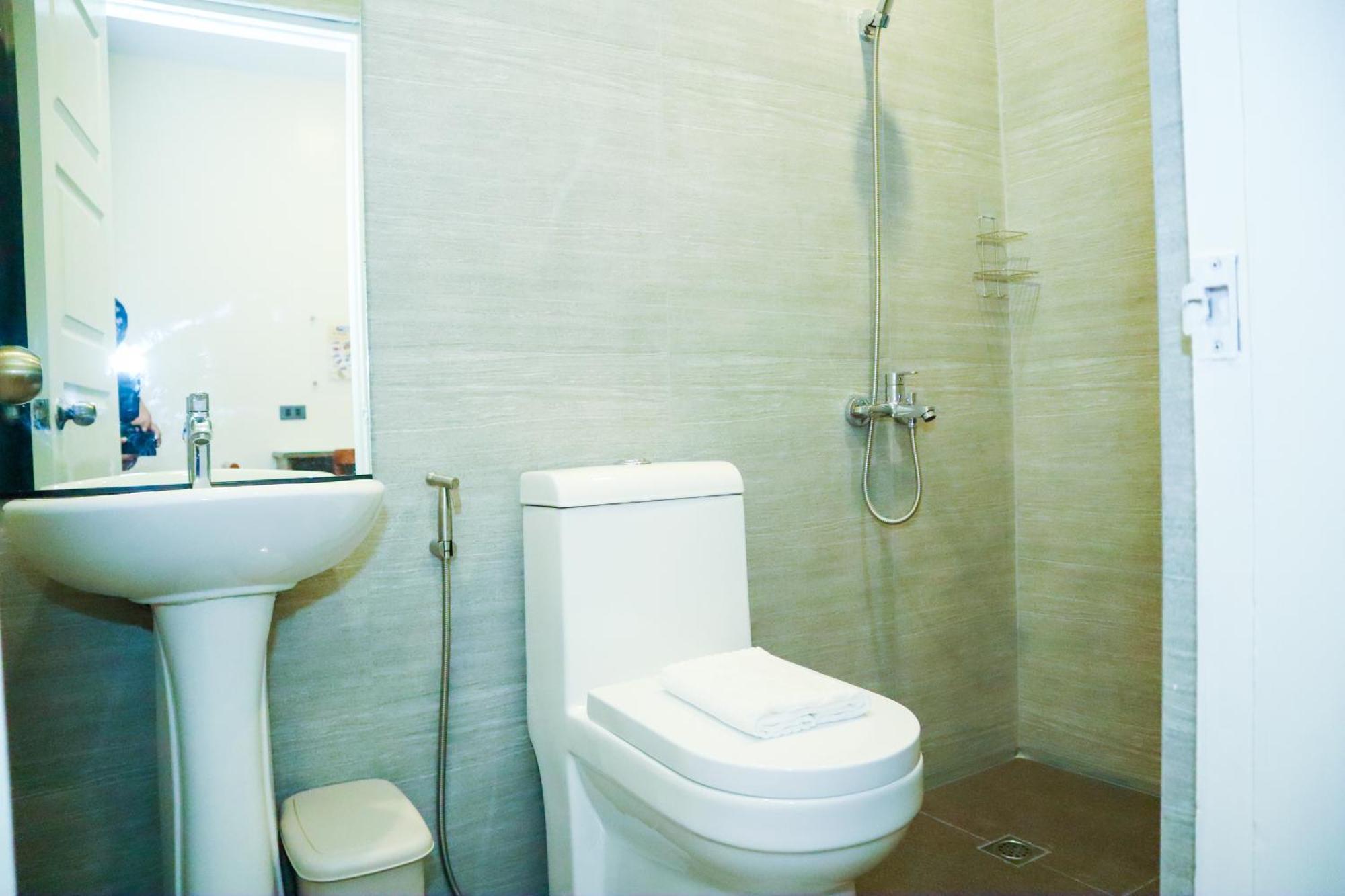 Citistyle Inn Davao Luaran gambar