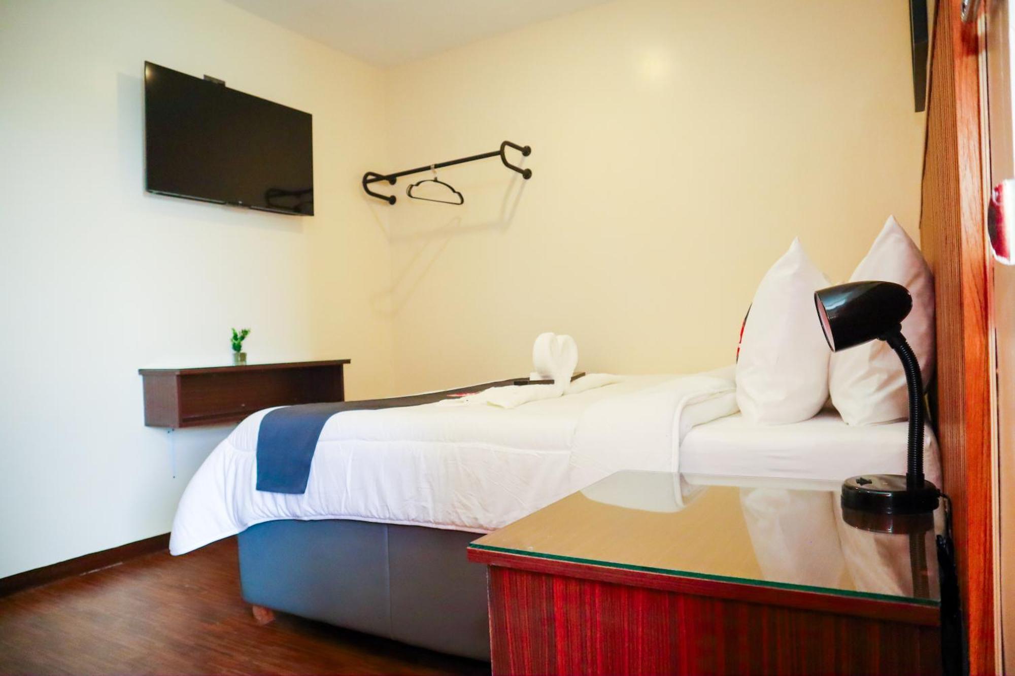 Citistyle Inn Davao Luaran gambar