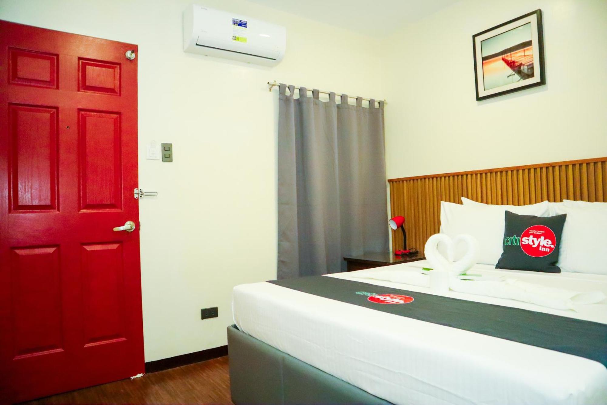 Citistyle Inn Davao Luaran gambar