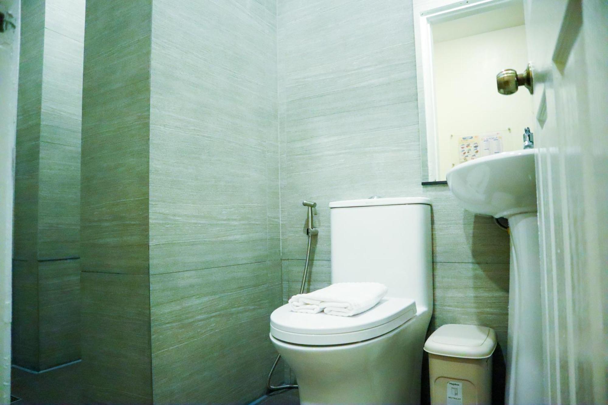 Citistyle Inn Davao Luaran gambar