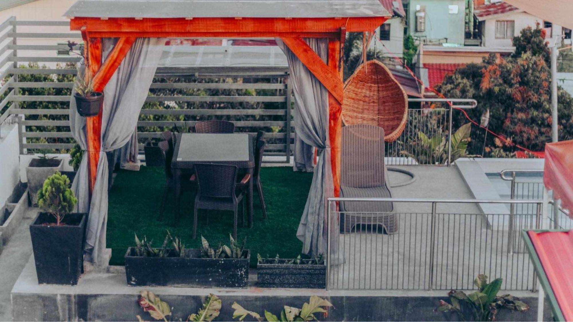 Citistyle Inn Davao Luaran gambar