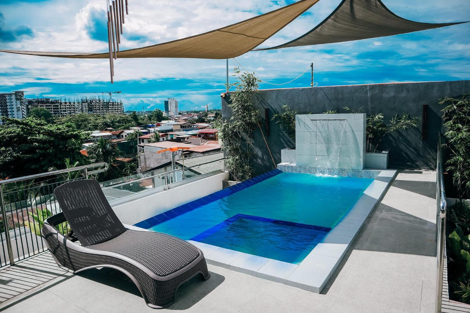 Citistyle Inn Davao Luaran gambar