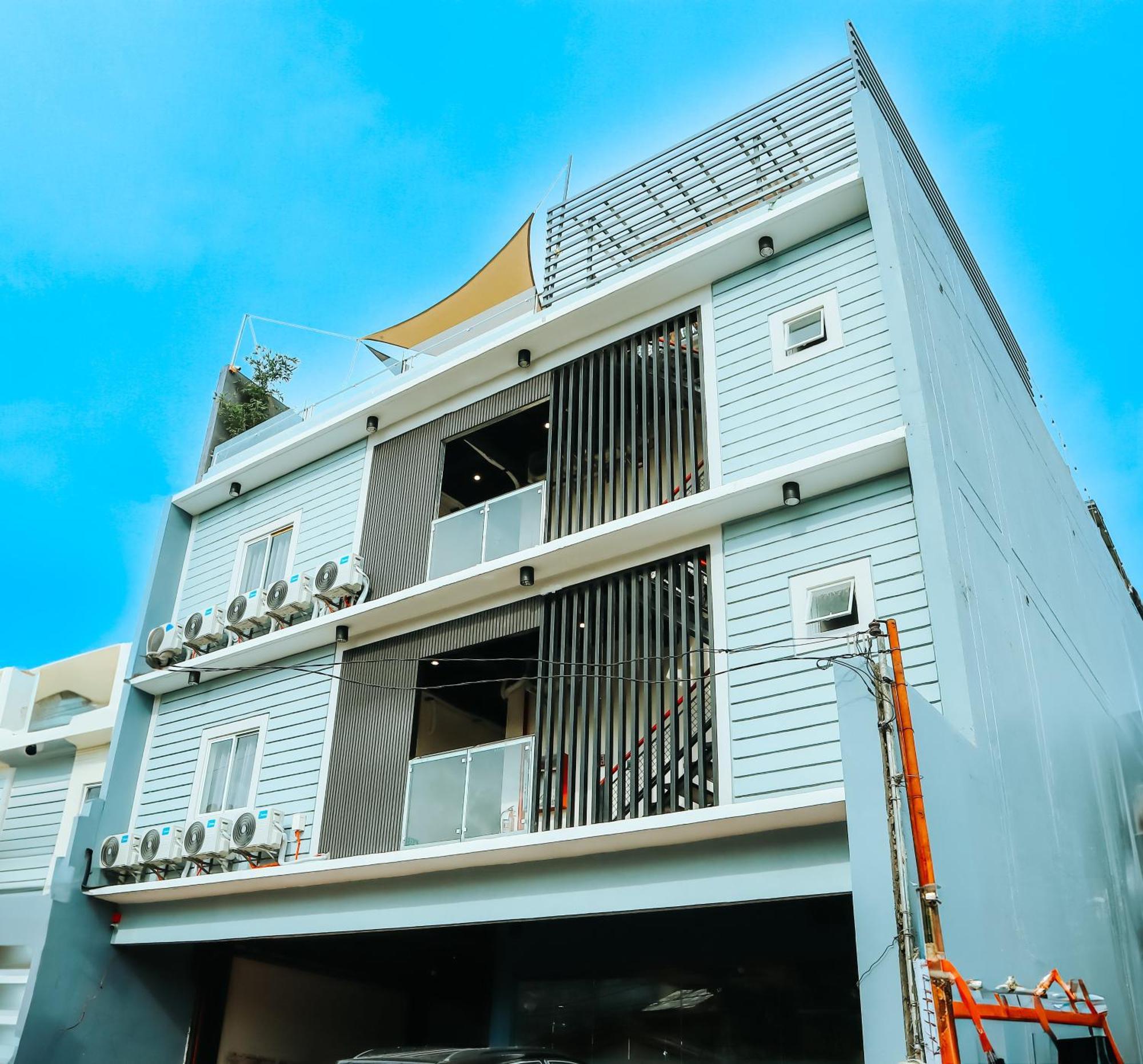 Citistyle Inn Davao Luaran gambar